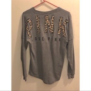 Victoria’s Secret pullover